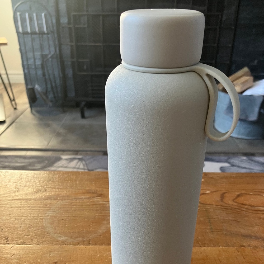 Kiyo UVC Water Bottle Monos